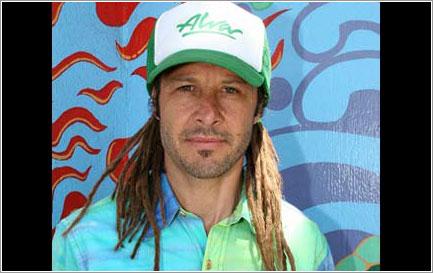 Tony Alva Autors: archer History Lesson - Skateboarding