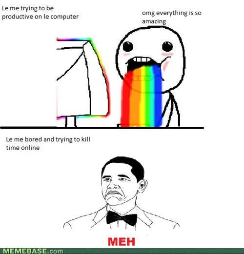  Autors: A Fucking Unicorn Troll Rage Comics