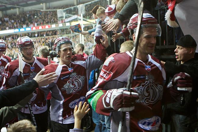  Dinamo Rīga komandas... Autors: ak34 Sporta bildes 2011