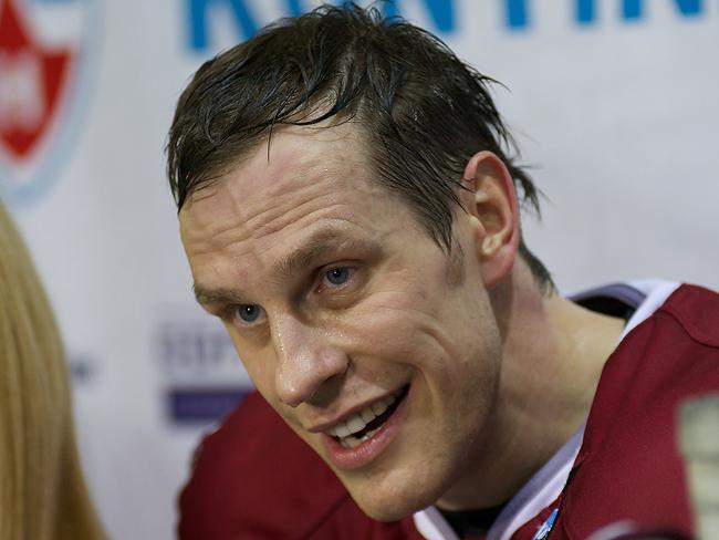  Ville Nieminen KHL regulārā... Autors: ak34 Sporta bildes 2011