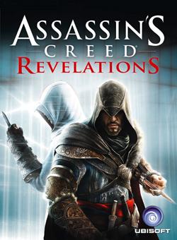 IevadsAssassins Creed... Autors: Picture Assassin's Creed: Revelations