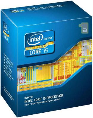 Intel Core i5 2500K 33ghz... Autors: Wednesday13 Ebay cena - LV cena