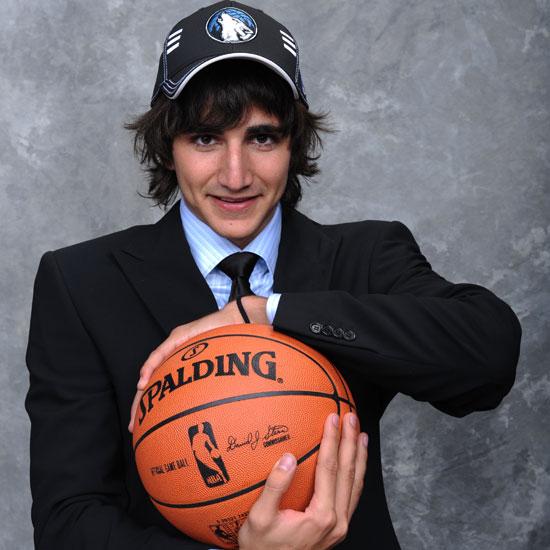  Autors: Fosilija Ricky Rubio