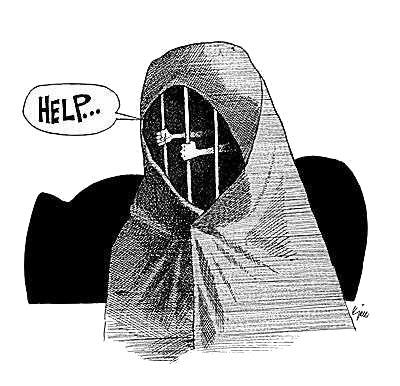  Autors: Ligabunjaku Musulmanu karikaturas