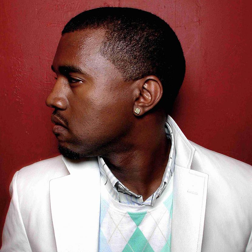 Kanye West Kanye Omari West 34 Autors: serenasmiles Seksīgākie mūziķi <3