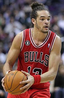 Joakim Noah 201112 sezonā... Autors: Fosilija NBA Spēlētāju algas 2011-12 sezonā