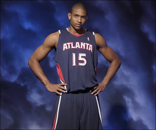 Al Horford 201112 sezonā... Autors: Fosilija NBA Spēlētāju algas 2011-12 sezonā