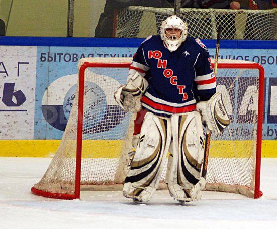 Yunost MinskBaltkrievija... Autors: Dakmens Potenciālās KHL Komandas.