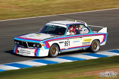 BMW M3 30 SCL Autors: JuK Bmw