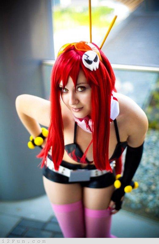  Autors: dzelksnis The Cutest And Hottest Cosplay Girls