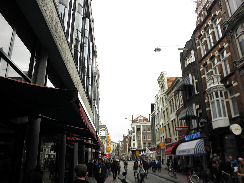  Autors: jurcx Holland_-_Amsterdam