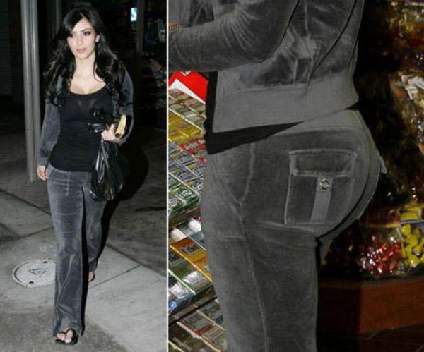  Autors: pipuks2011 Kimas Kardashianas milzīgais dupsis :D