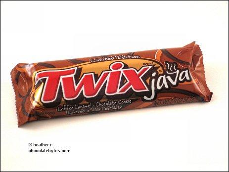 Twix Java Autors: papaija Daudzu veidu TWIX