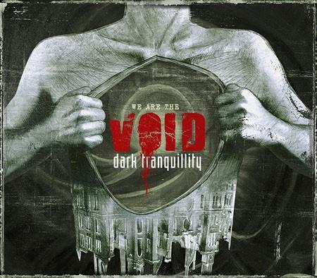 We Are the Void 2010 Autors: Theos Dark Tranquillity