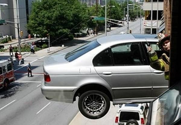 BMWkomentārs lieks Autors: ferbi Ir te arī kāda smieklīgāka bilde...