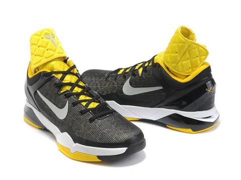  Autors: kruuz Kobe Zoom VII - Kobe Bryant