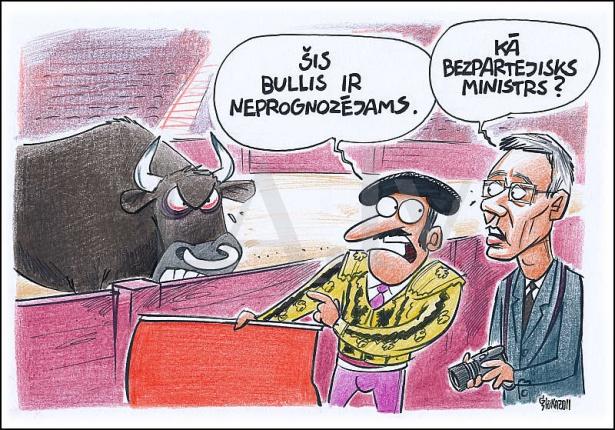  Autors: HollywoodHill Karikatūras