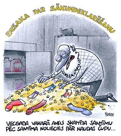  Autors: Ogijs200 Jaunākās karikatūras