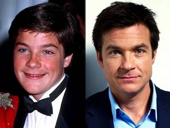 Jason Bateman Autors: guntis19982 Populāri bērni tad un tagad...