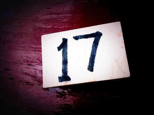 Skaitļu 1 7 un 8 kombinācija... Autors: Mr Cappuccino Dzimšanas datuma simbolika