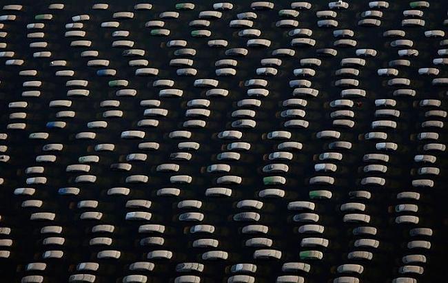  Autors: Administrācija Honda iznīcina 1000 mašīnas