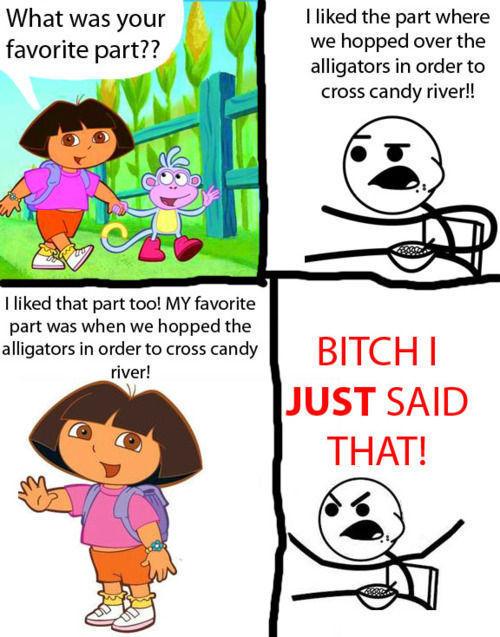 Well I just said thatD Autors: MilkshkeRiver We all love cereal guy!^^