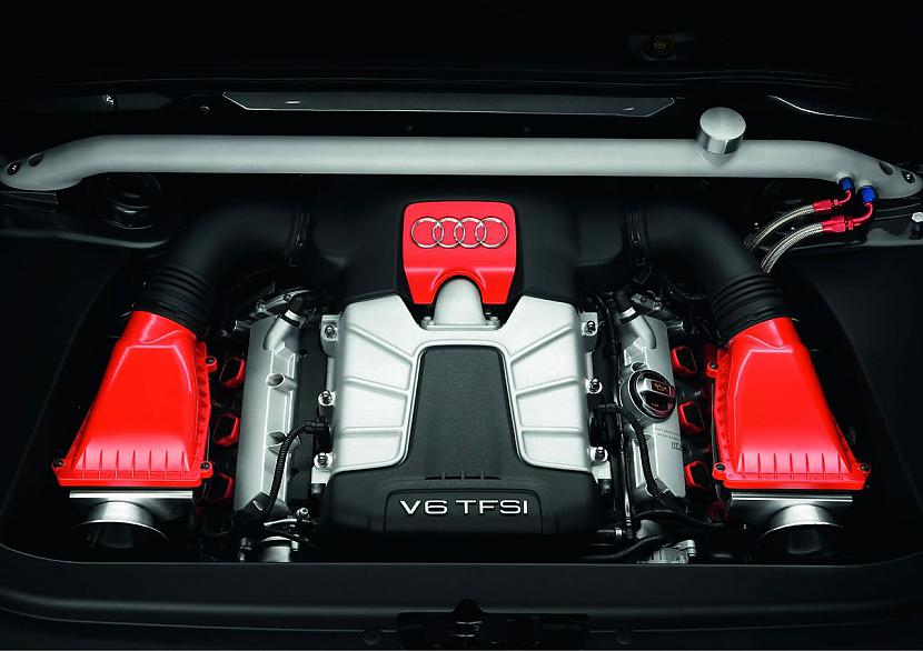  Autors: supernovalv Audi Tunings