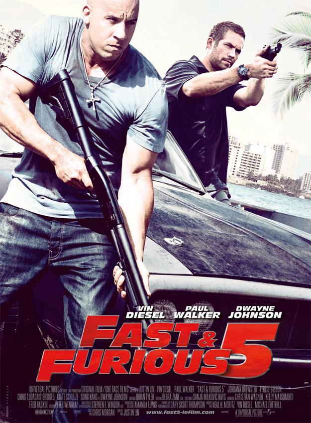 17 vieta Fast and Furious... Autors: Geimeris007 2011.  gada labākās filmas!