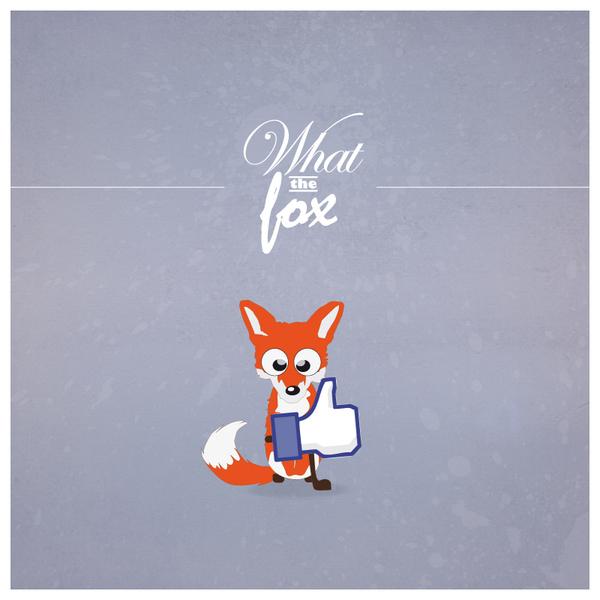  Autors: Eiropa What the fox