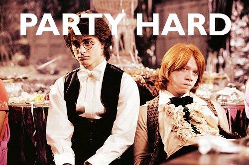  Autors: HeyHo Harry Potter**)