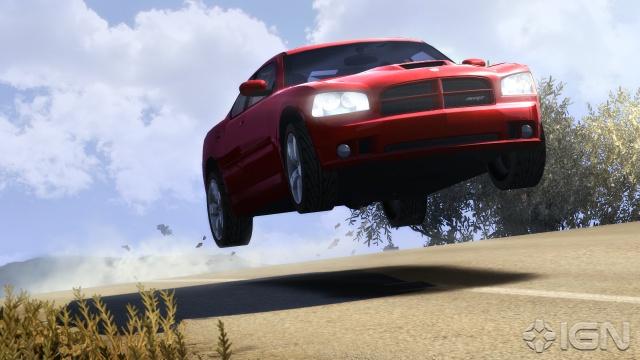  Autors: crazyfly Test Drive Unlimited 2