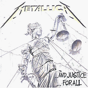  And Justice For All... Autors: Manback Ceļojums rokmūzikā: Metallica