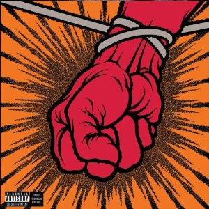 St Anger 2003Scaronis albums... Autors: Manback Ceļojums rokmūzikā: Metallica