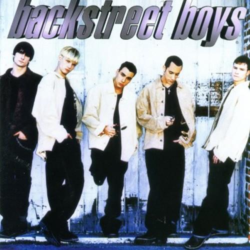 Backstreet boys ndash 90 Gadu... Autors: Sarkanvīns Nostaļģiskās dziesmas - 1. daļa