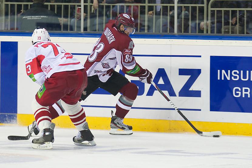  Autors: ak34 Foto: Dinamo pret Spartak