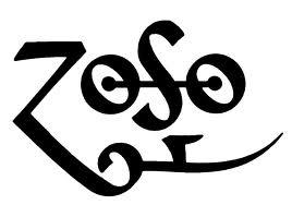 ZoSo ir britu rokgrupas Led... Autors: Unholy Crusade Mistiskais simbols ZoSo