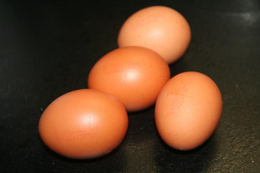 4 olas Autors: saule1122 Auzu cepumiņi
