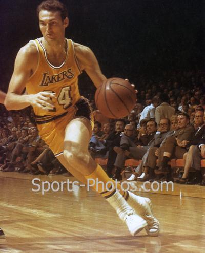 Iesaukas Mr Clutch The Logo... Autors: Fosilija Jerry West