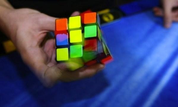 Kubiks Rubiks īstenībā nebija... Autors: Fosilija Stereotipi par izgudrojumiem!