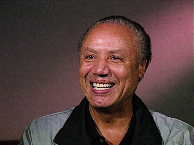 Lenny Wilkens augums ir 185cm... Autors: Fosilija Lenny Wilkens