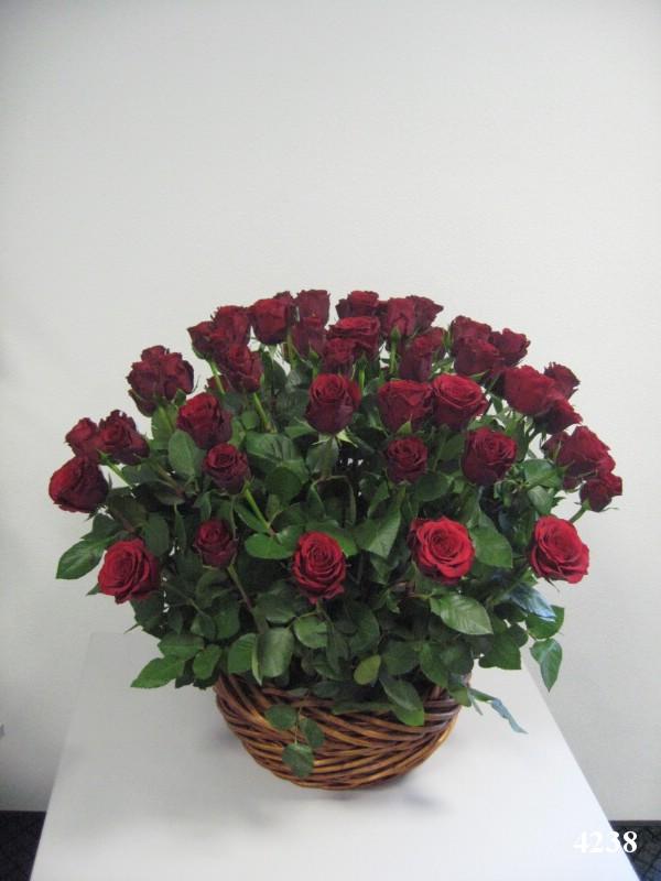 Nosūti ziedus draudzenei uz... Autors: cezijscs 10 romantiskas idejas