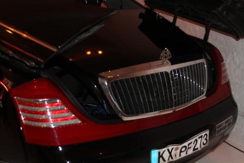  Autors: shmerdels Maybach