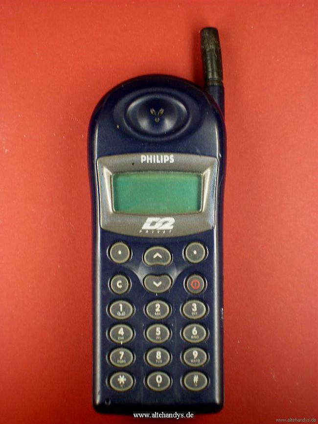 Philips Diga Autors: Runcendorfs Mobilais telefons!
