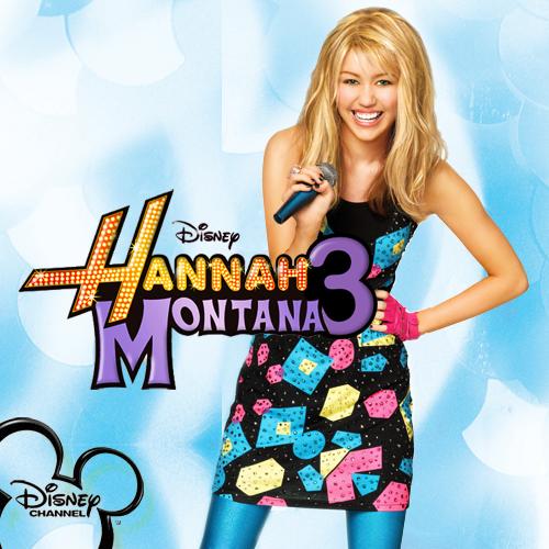  Autors: winxclubfan1 Hannah Montana