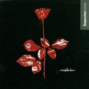 Violator 1990Depeche Mode... Autors: Manback Ceļojums rokmūzikā: Depeche Mode