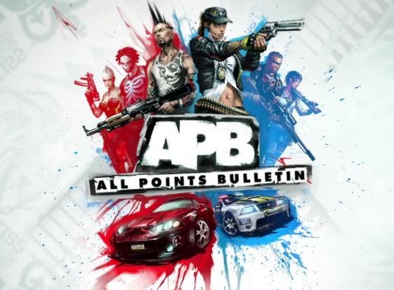  Autors: DarkMarine APB:Reloaded (labots)