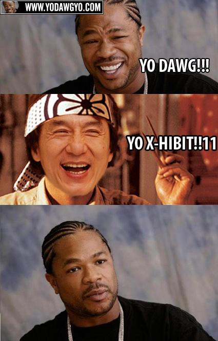  Autors: TavsSuns Daži yo dawg