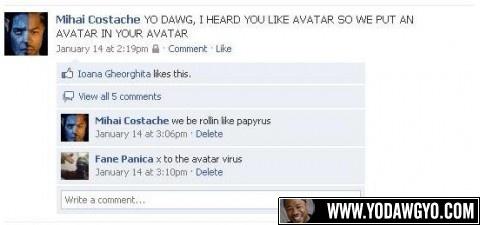  Autors: TavsSuns Daži yo dawg