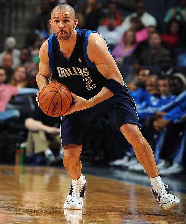  Autors: Fosilija Jason Kidd