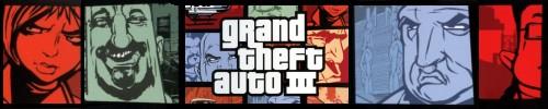 Grand Theft Auto 3D GTA... Autors: NISMO 98 Gta vēsture